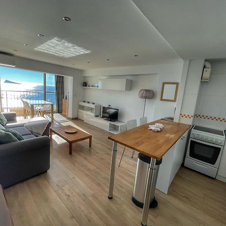 Levante Trip - Family Apartments Μπένιντορμ Εξωτερικό φωτογραφία
