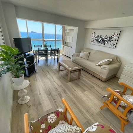 Levante Trip - Family Apartments Μπένιντορμ Εξωτερικό φωτογραφία