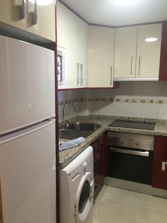 Levante Trip - Family Apartments Μπένιντορμ Εξωτερικό φωτογραφία