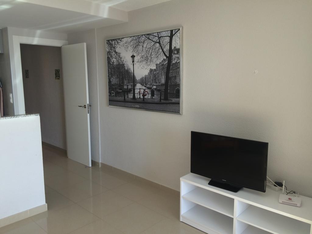 Levante Trip - Family Apartments Μπένιντορμ Εξωτερικό φωτογραφία