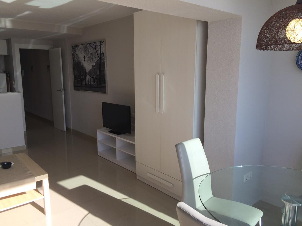 Levante Trip - Family Apartments Μπένιντορμ Εξωτερικό φωτογραφία