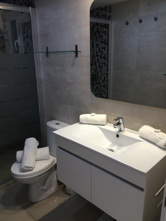 Levante Trip - Family Apartments Μπένιντορμ Εξωτερικό φωτογραφία