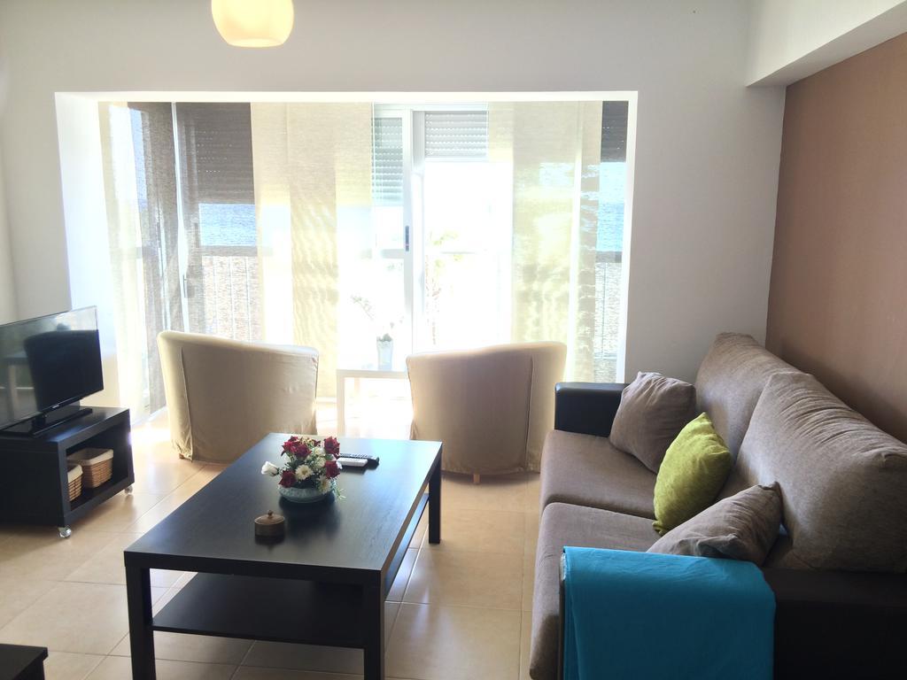 Levante Trip - Family Apartments Μπένιντορμ Εξωτερικό φωτογραφία