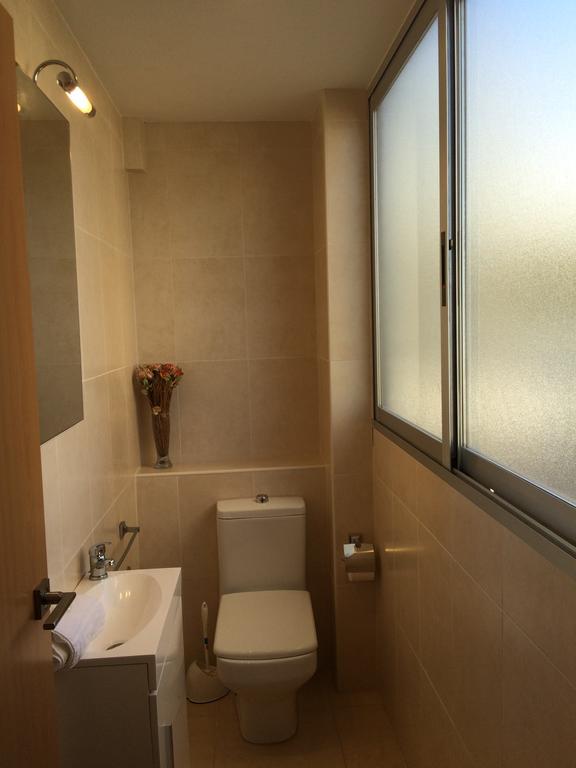 Levante Trip - Family Apartments Μπένιντορμ Εξωτερικό φωτογραφία