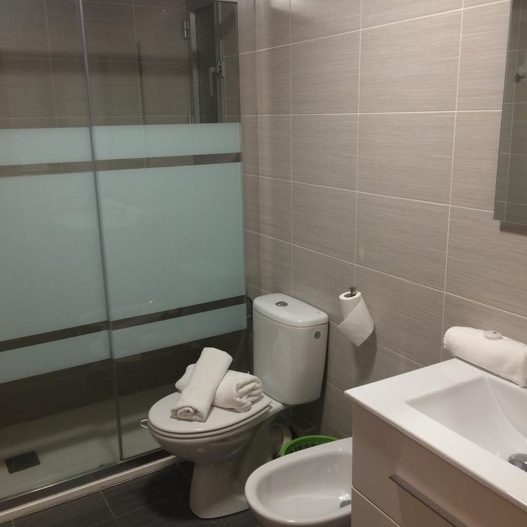 Levante Trip - Family Apartments Μπένιντορμ Εξωτερικό φωτογραφία