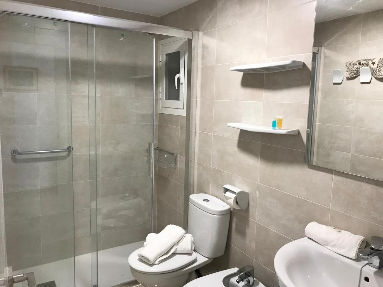 Levante Trip - Family Apartments Μπένιντορμ Εξωτερικό φωτογραφία