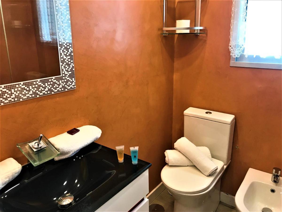 Levante Trip - Family Apartments Μπένιντορμ Εξωτερικό φωτογραφία