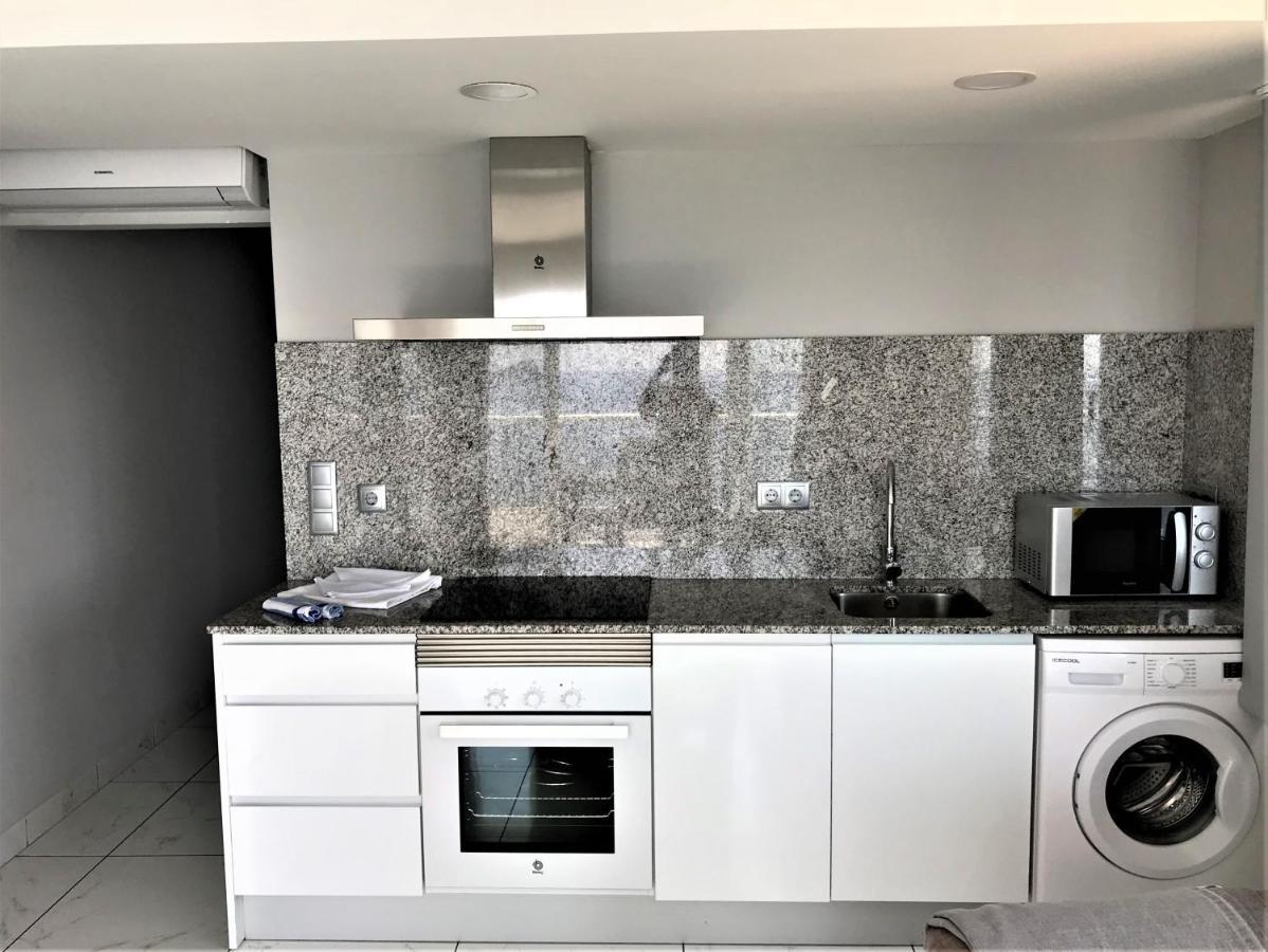 Levante Trip - Family Apartments Μπένιντορμ Εξωτερικό φωτογραφία