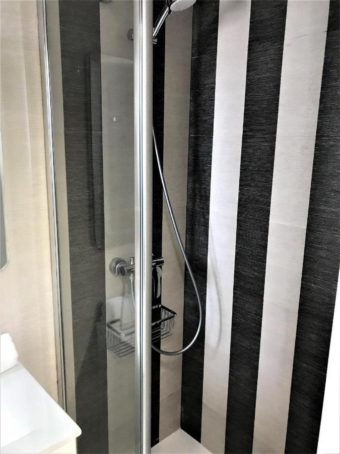 Levante Trip - Family Apartments Μπένιντορμ Εξωτερικό φωτογραφία