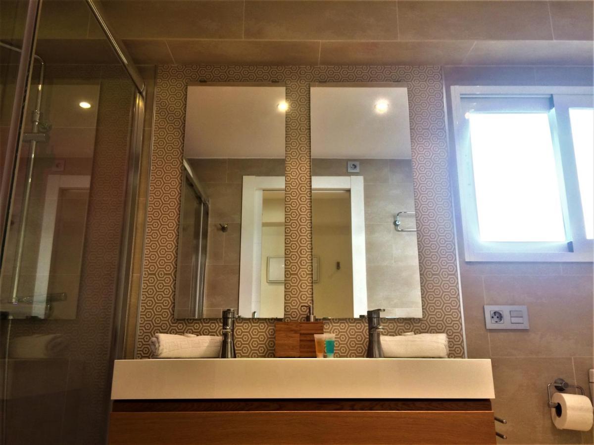 Levante Trip - Family Apartments Μπένιντορμ Εξωτερικό φωτογραφία