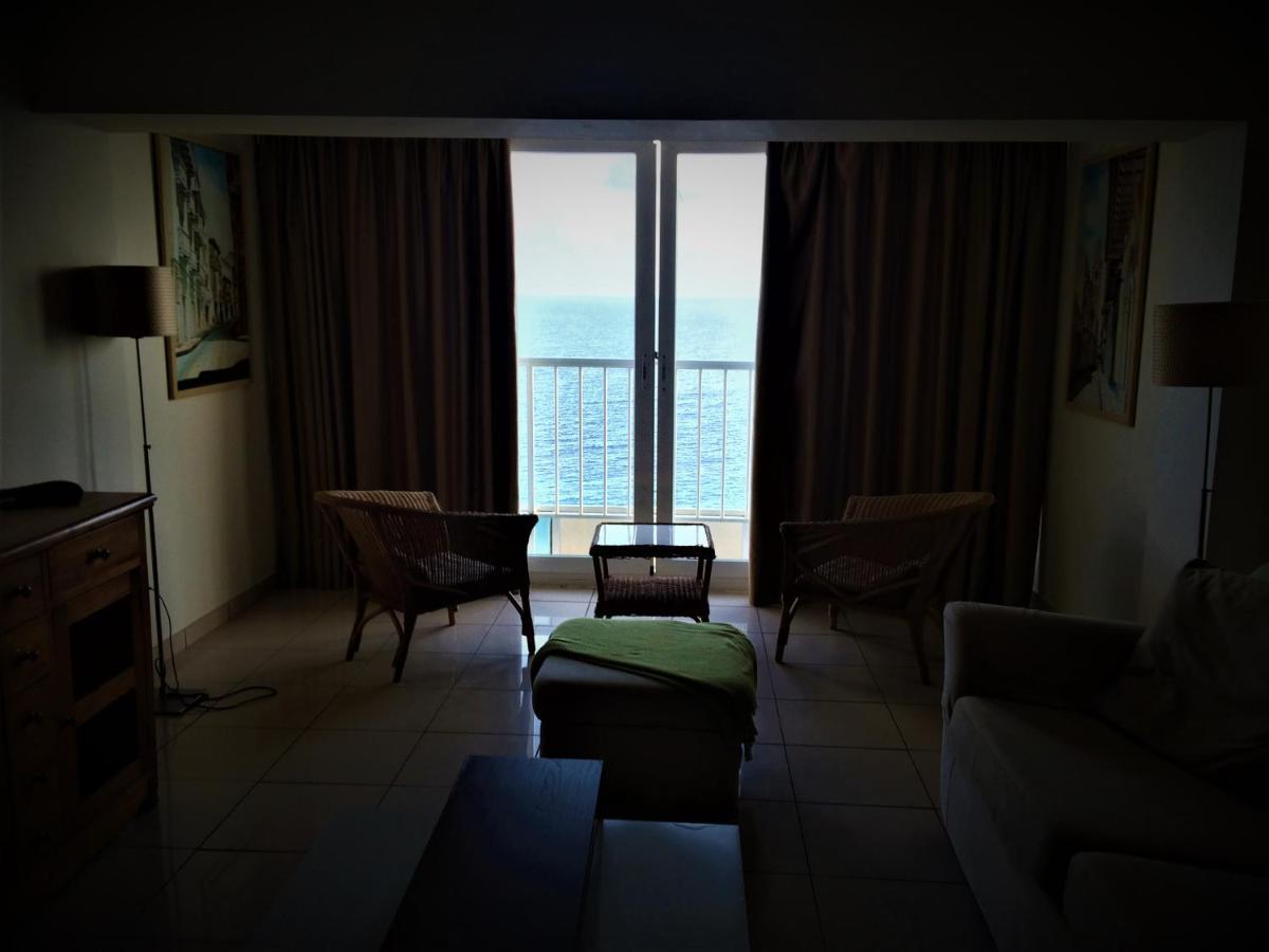 Levante Trip - Family Apartments Μπένιντορμ Εξωτερικό φωτογραφία